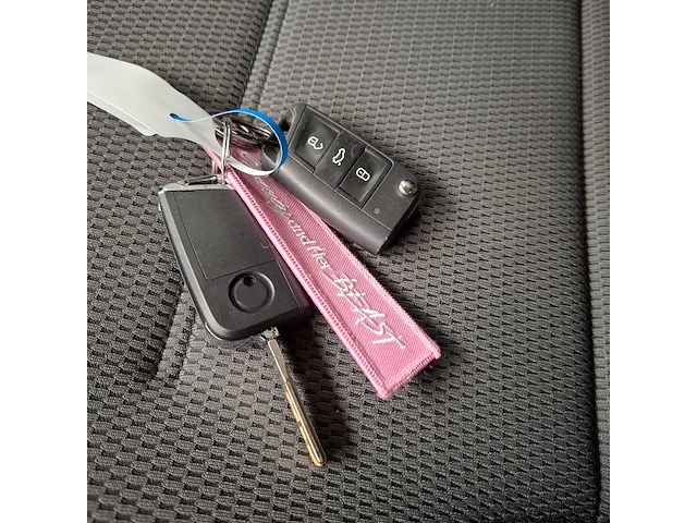 Personenauto, volkswagen, golf, 1.6 tdi comfortline, 2015 - afbeelding 2 van  50