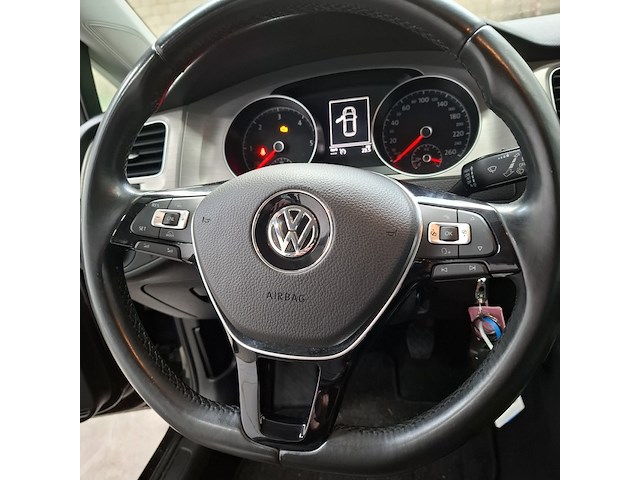 Personenauto, volkswagen, golf, 1.6 tdi comfortline, 2015 - afbeelding 3 van  50