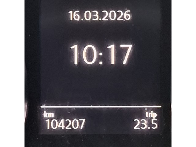 Personenauto, volkswagen, golf, 1.6 tdi comfortline, 2015 - afbeelding 8 van  50