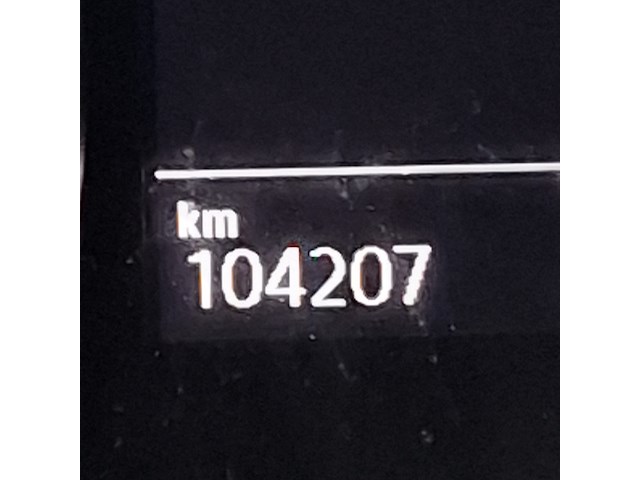 Personenauto, volkswagen, golf, 1.6 tdi comfortline, 2015 - afbeelding 9 van  50