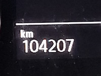 Personenauto, volkswagen, golf, 1.6 tdi comfortline, 2015 - afbeelding 9 van  50