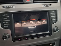 Personenauto, volkswagen, golf, 1.6 tdi comfortline, 2015 - afbeelding 11 van  50