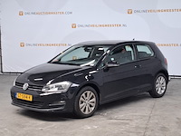 Personenauto, volkswagen, golf, 1.6 tdi comfortline, 2015