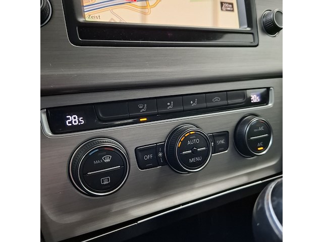 Personenauto, volkswagen, golf, 1.6 tdi comfortline, 2015 - afbeelding 14 van  50