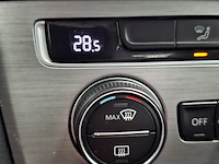 Personenauto, volkswagen, golf, 1.6 tdi comfortline, 2015 - afbeelding 15 van  50