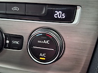 Personenauto, volkswagen, golf, 1.6 tdi comfortline, 2015 - afbeelding 16 van  50