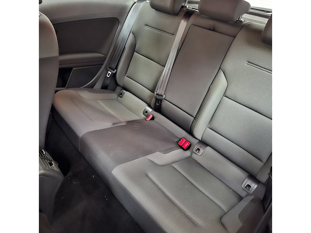 Personenauto, volkswagen, golf, 1.6 tdi comfortline, 2015 - afbeelding 20 van  50