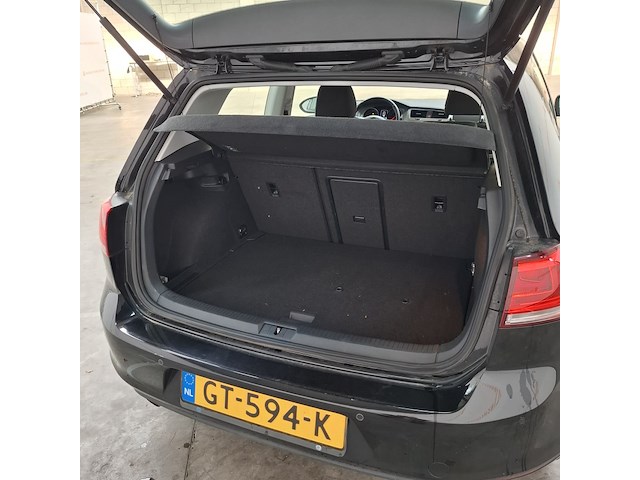 Personenauto, volkswagen, golf, 1.6 tdi comfortline, 2015 - afbeelding 22 van  50