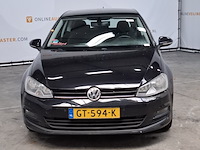 Personenauto, volkswagen, golf, 1.6 tdi comfortline, 2015 - afbeelding 12 van  50
