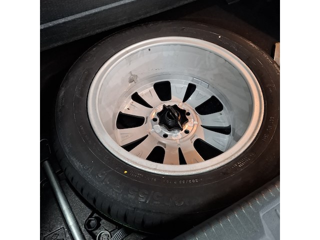 Personenauto, volkswagen, golf, 1.6 tdi comfortline, 2015 - afbeelding 24 van  50