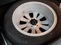 Personenauto, volkswagen, golf, 1.6 tdi comfortline, 2015 - afbeelding 24 van  50