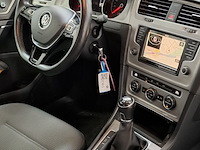 Personenauto, volkswagen, golf, 1.6 tdi comfortline, 2015 - afbeelding 26 van  50