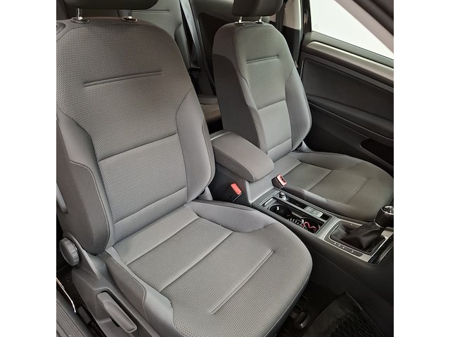 Personenauto, volkswagen, golf, 1.6 tdi comfortline, 2015 - afbeelding 27 van  50