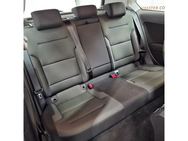 Personenauto, volkswagen, golf, 1.6 tdi comfortline, 2015 - afbeelding 28 van  50