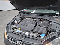 Personenauto, volkswagen, golf, 1.6 tdi comfortline, 2015 - afbeelding 29 van  50