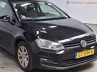 Personenauto, volkswagen, golf, 1.6 tdi comfortline, 2015 - afbeelding 23 van  50