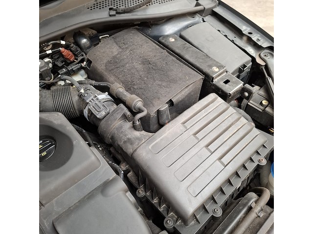 Personenauto, volkswagen, golf, 1.6 tdi comfortline, 2015 - afbeelding 35 van  50