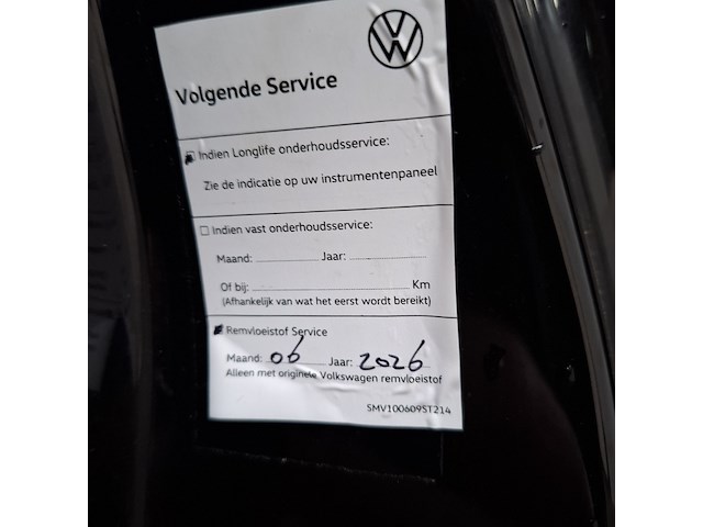 Personenauto, volkswagen, golf, 1.6 tdi comfortline, 2015 - afbeelding 38 van  50