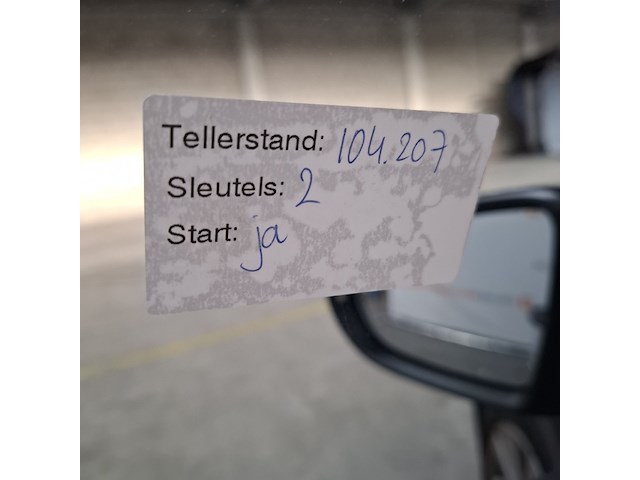 Personenauto, volkswagen, golf, 1.6 tdi comfortline, 2015 - afbeelding 39 van  50