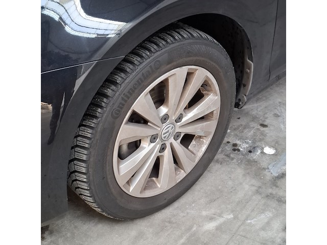 Personenauto, volkswagen, golf, 1.6 tdi comfortline, 2015 - afbeelding 40 van  50