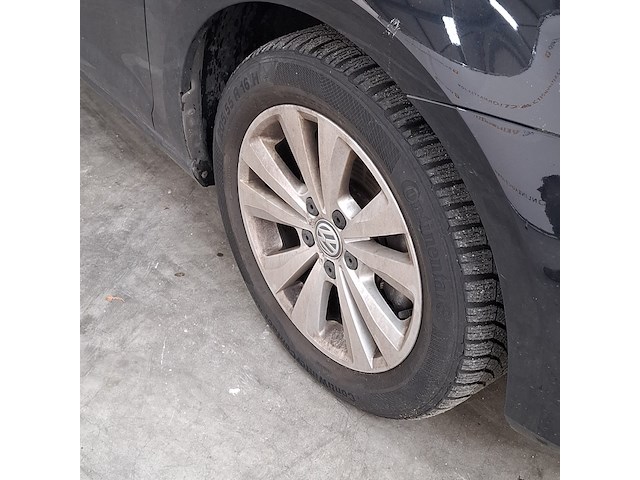 Personenauto, volkswagen, golf, 1.6 tdi comfortline, 2015 - afbeelding 41 van  50