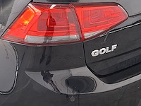 Personenauto, volkswagen, golf, 1.6 tdi comfortline, 2015 - afbeelding 44 van  50
