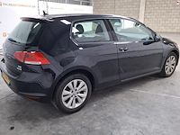 Personenauto, volkswagen, golf, 1.6 tdi comfortline, 2015 - afbeelding 34 van  50