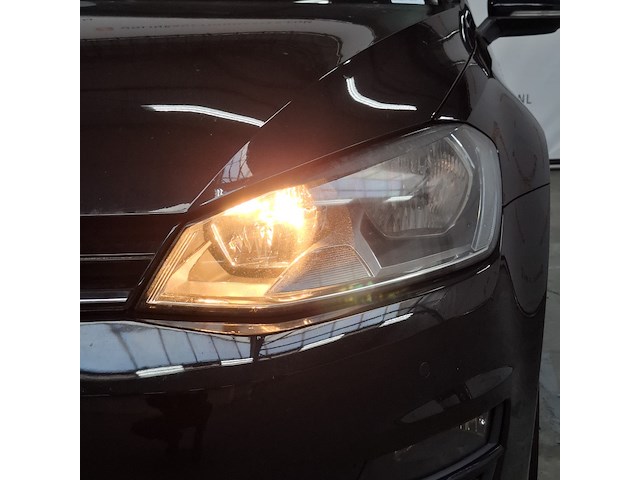 Personenauto, volkswagen, golf, 1.6 tdi comfortline, 2015 - afbeelding 46 van  50