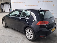 Personenauto, volkswagen, golf, 1.6 tdi comfortline, 2015 - afbeelding 47 van  50