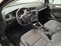 Personenauto, volkswagen, golf, 1.6 tdi comfortline, 2015 - afbeelding 48 van  50