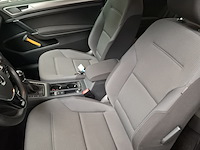 Personenauto, volkswagen, golf, 1.6 tdi comfortline, 2015 - afbeelding 50 van  50