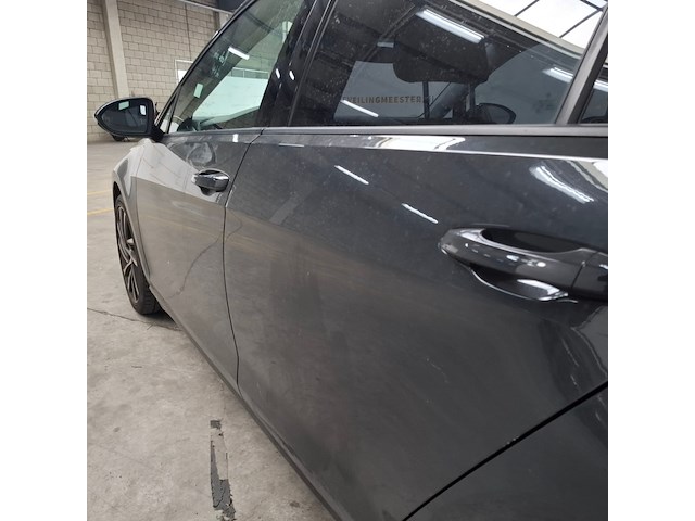 Personenauto, volkswagen, golf, 1.6 tdi comfortline, 2017 - afbeelding 2 van  66