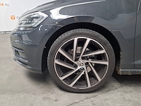 Personenauto, volkswagen, golf, 1.6 tdi comfortline, 2017 - afbeelding 4 van  66