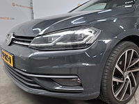 Personenauto, volkswagen, golf, 1.6 tdi comfortline, 2017 - afbeelding 7 van  66