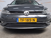 Personenauto, volkswagen, golf, 1.6 tdi comfortline, 2017 - afbeelding 8 van  66