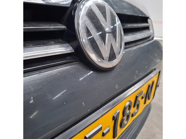 Personenauto, volkswagen, golf, 1.6 tdi comfortline, 2017 - afbeelding 9 van  66