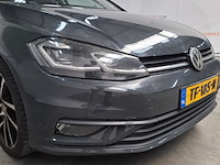 Personenauto, volkswagen, golf, 1.6 tdi comfortline, 2017 - afbeelding 10 van  66