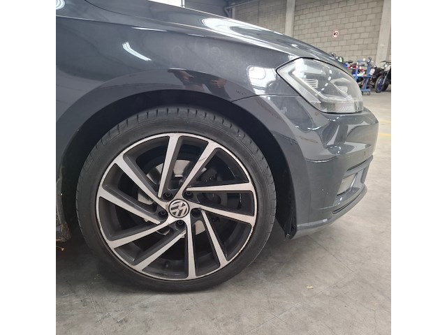 Personenauto, volkswagen, golf, 1.6 tdi comfortline, 2017 - afbeelding 13 van  66