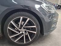 Personenauto, volkswagen, golf, 1.6 tdi comfortline, 2017 - afbeelding 13 van  66