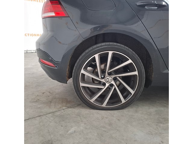 Personenauto, volkswagen, golf, 1.6 tdi comfortline, 2017 - afbeelding 15 van  66
