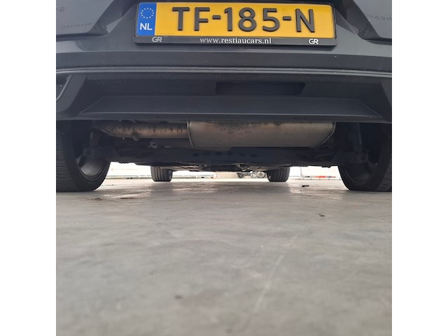 Personenauto, volkswagen, golf, 1.6 tdi comfortline, 2017 - afbeelding 16 van  66