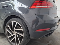 Personenauto, volkswagen, golf, 1.6 tdi comfortline, 2017 - afbeelding 17 van  66