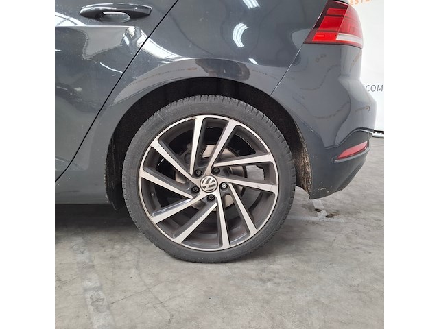 Personenauto, volkswagen, golf, 1.6 tdi comfortline, 2017 - afbeelding 18 van  66