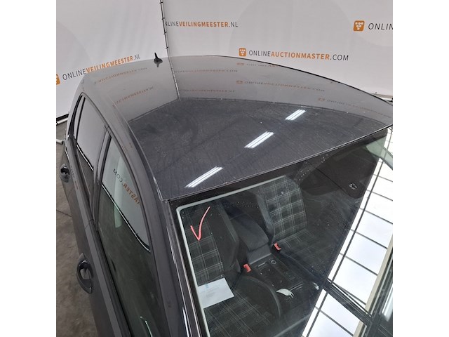 Personenauto, volkswagen, golf, 1.6 tdi comfortline, 2017 - afbeelding 19 van  66
