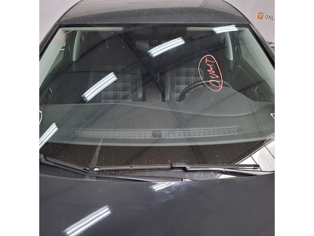 Personenauto, volkswagen, golf, 1.6 tdi comfortline, 2017 - afbeelding 20 van  66