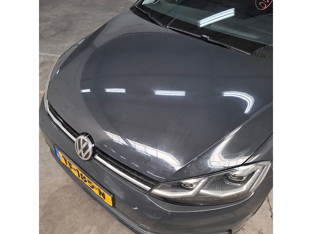 Personenauto, volkswagen, golf, 1.6 tdi comfortline, 2017 - afbeelding 21 van  66