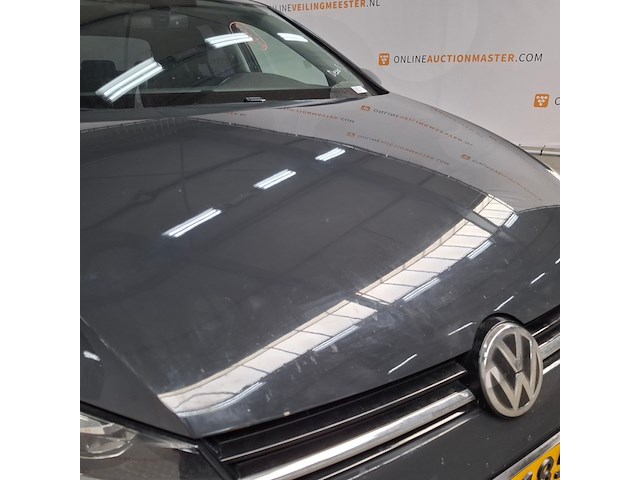 Personenauto, volkswagen, golf, 1.6 tdi comfortline, 2017 - afbeelding 22 van  66