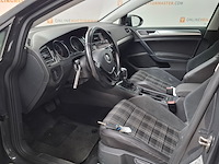 Personenauto, volkswagen, golf, 1.6 tdi comfortline, 2017 - afbeelding 24 van  66