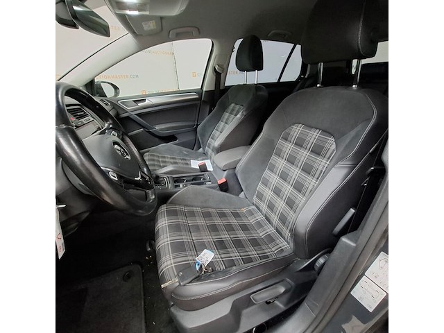 Personenauto, volkswagen, golf, 1.6 tdi comfortline, 2017 - afbeelding 28 van  66
