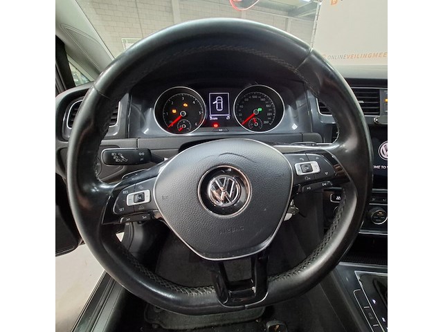 Personenauto, volkswagen, golf, 1.6 tdi comfortline, 2017 - afbeelding 29 van  66